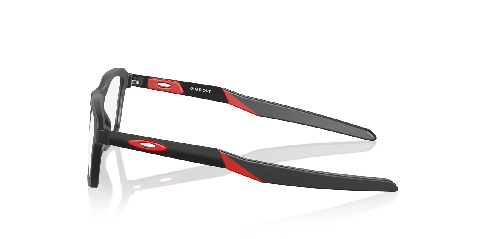 Oakley Quad Out 8023 Eyeglasses - view 25